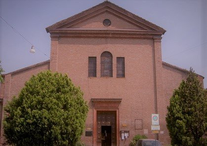 Chiesa di San Maurelio景点图片