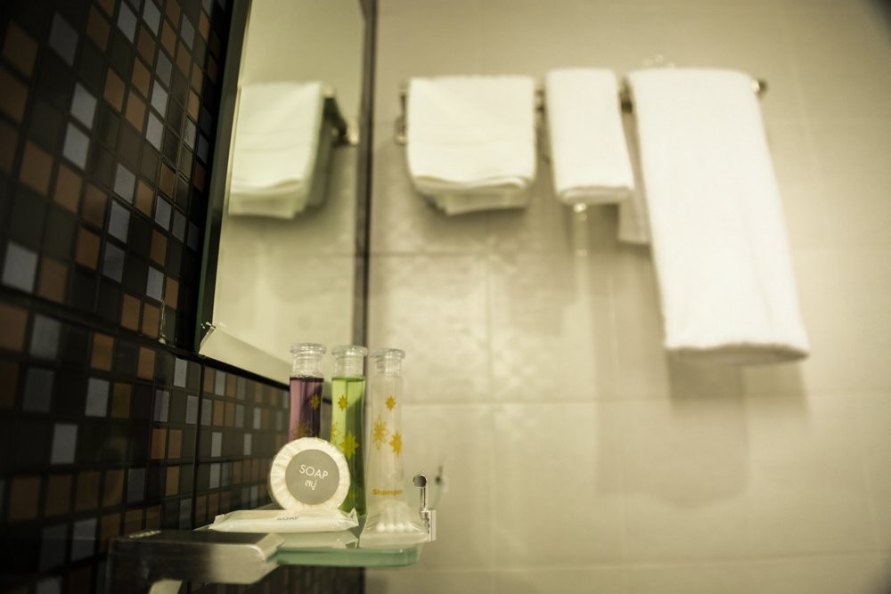 Bluesky Residence主图