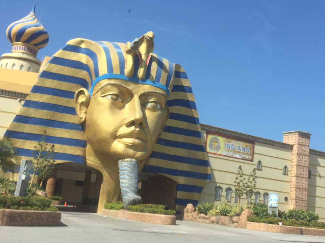 Motel Indiana主图