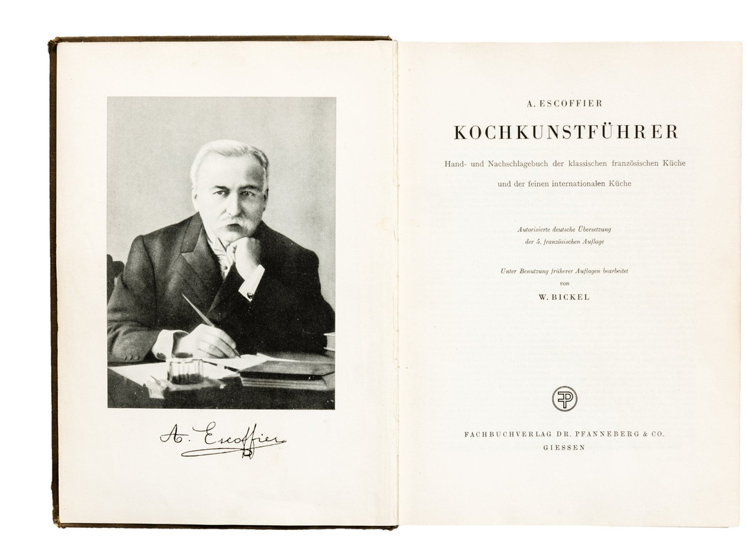 The Mosimann Collection景点图片