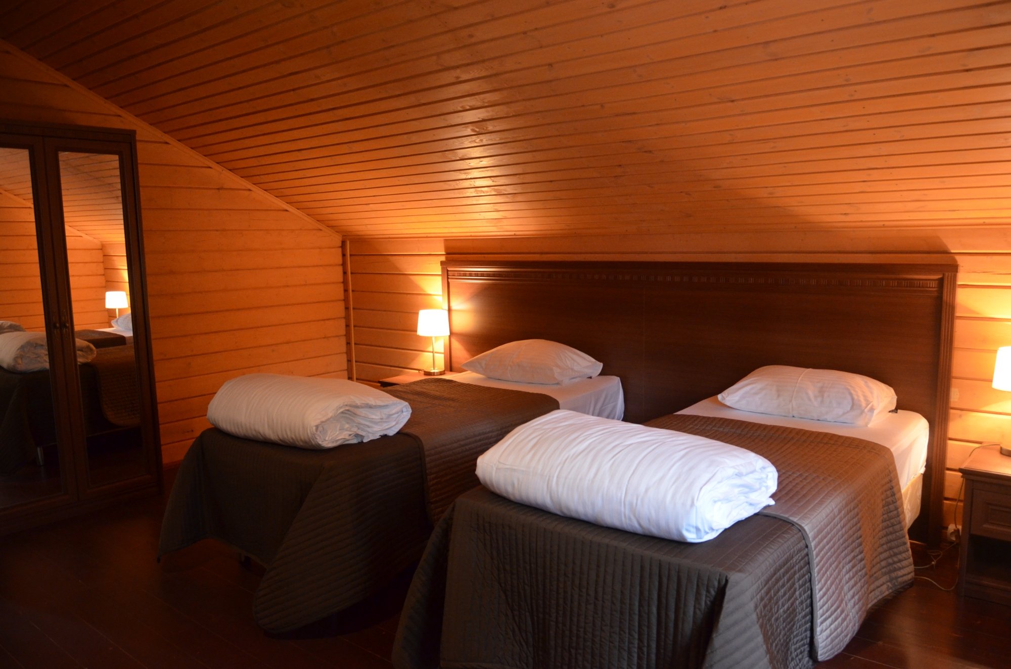 Park Hotel Senino-官方