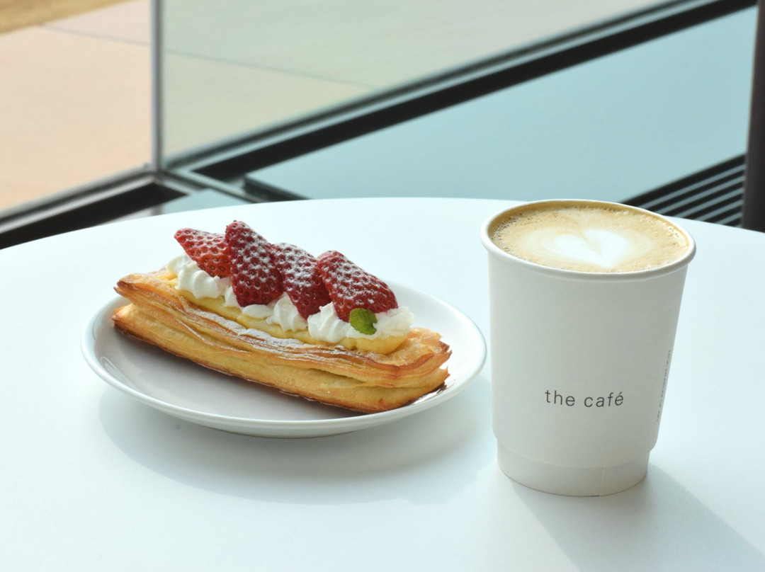 The Cafe