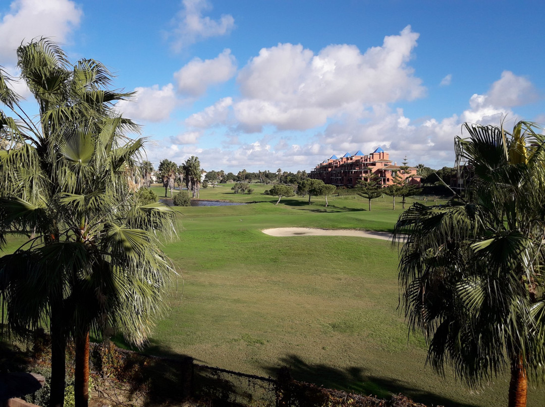 Elba Costa Ballena Beach & Thalasso Resort主图