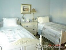 The King George Bed & Breakfast主图