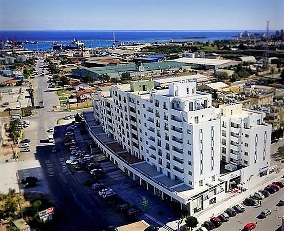 Port View Hotel-官方