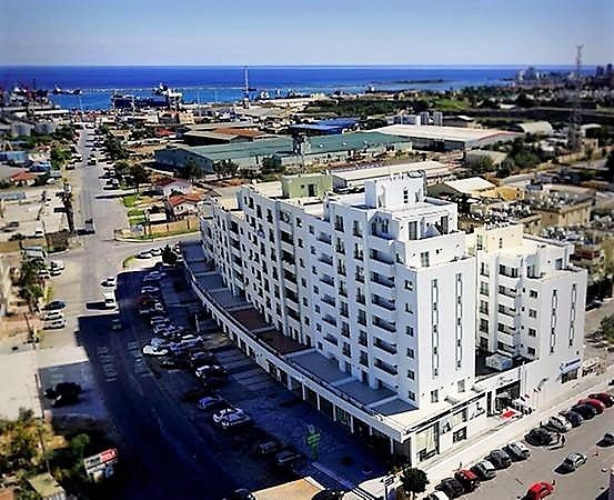 Port View Hotel主图