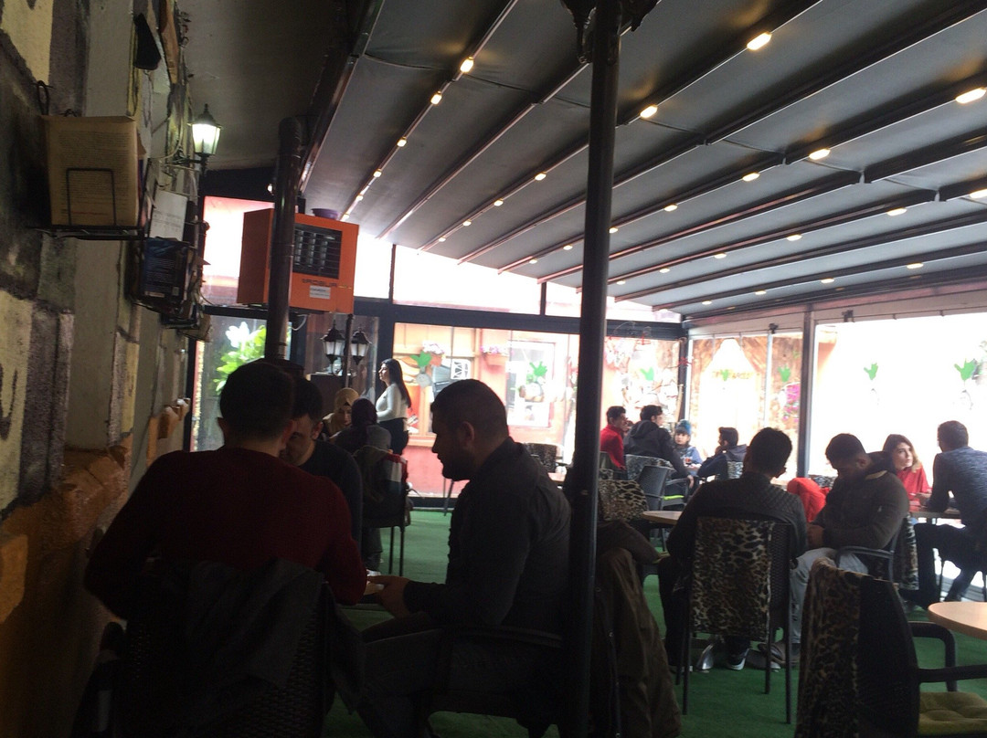 Sugar Beet Cafe (Kars)餐厅/美食点评 餐厅地址/餐厅电话/餐厅周边信息/餐厅推荐菜 Tripadvisor猫途鹰