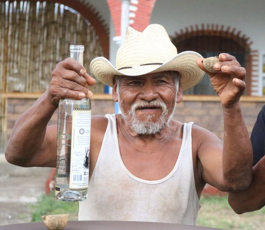 Mezcales con Alma de Oaxaca景点图片