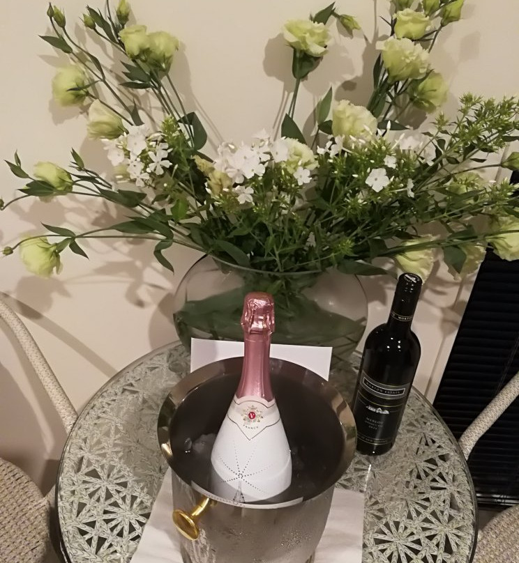 河川度假村主图