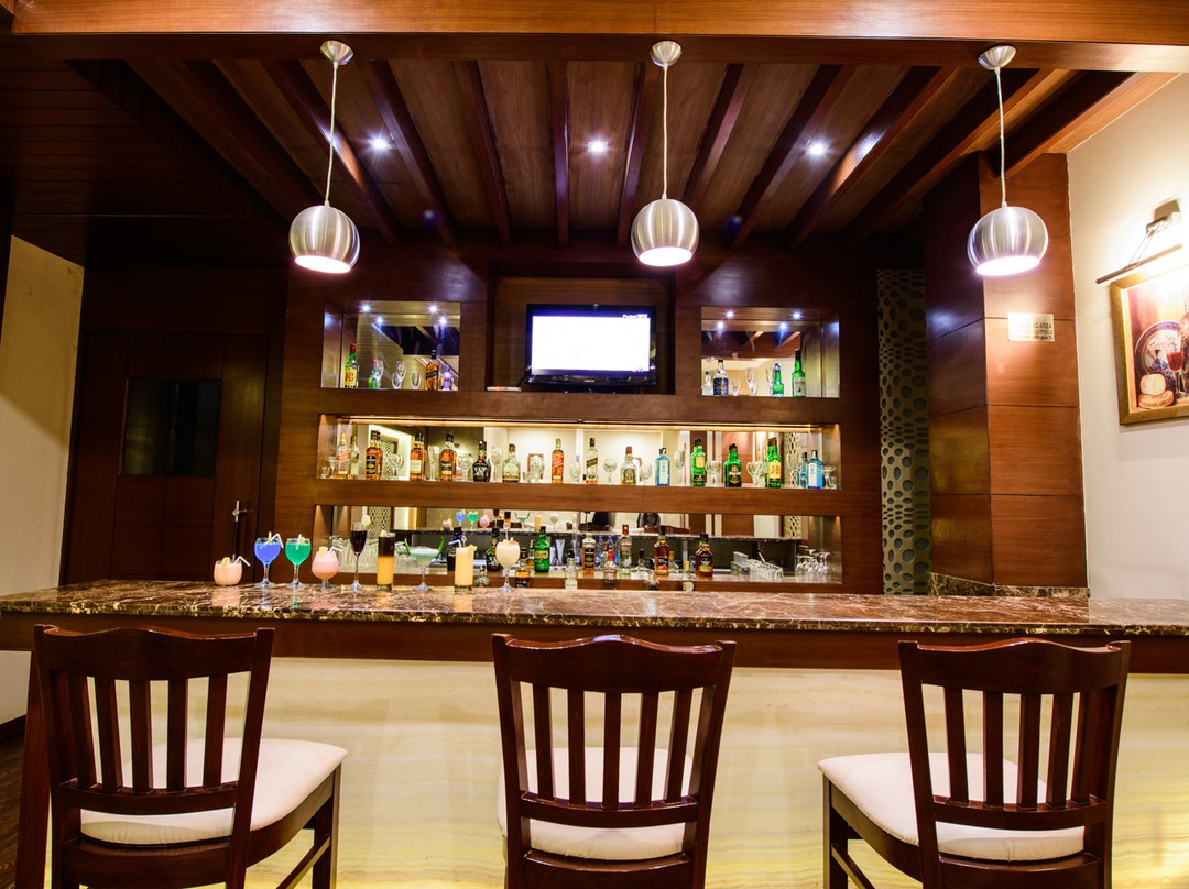 Majestic Grand Hotel主图