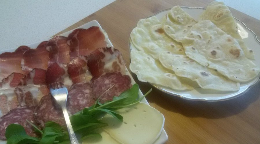 Agriturismo la Scala主图