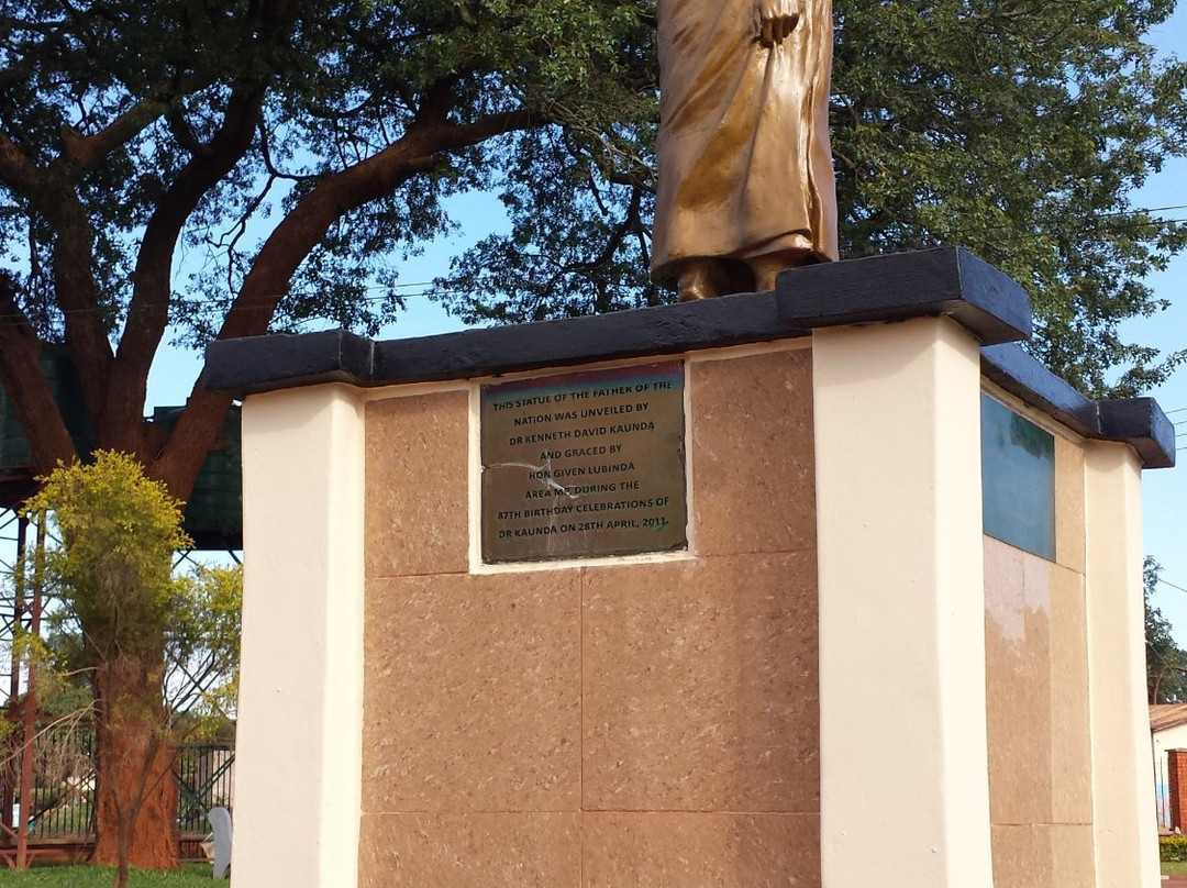 Chilenje House-卢萨卡必去景点