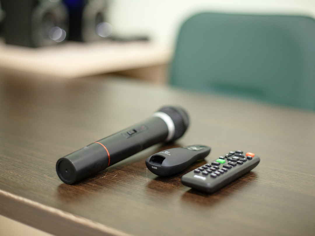 Usadba Orekhovo主图