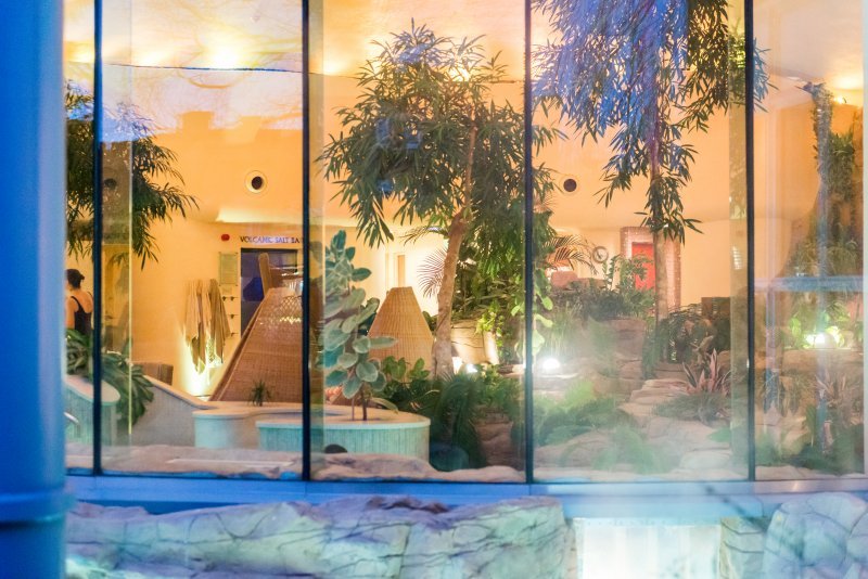 Ragdale Hall Spa-官方