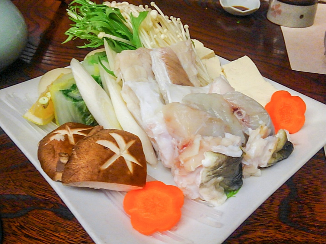 臼杵 汤之里主图