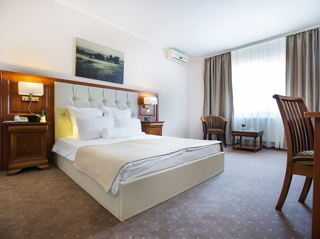 Hotel Athos R.M.T.主图