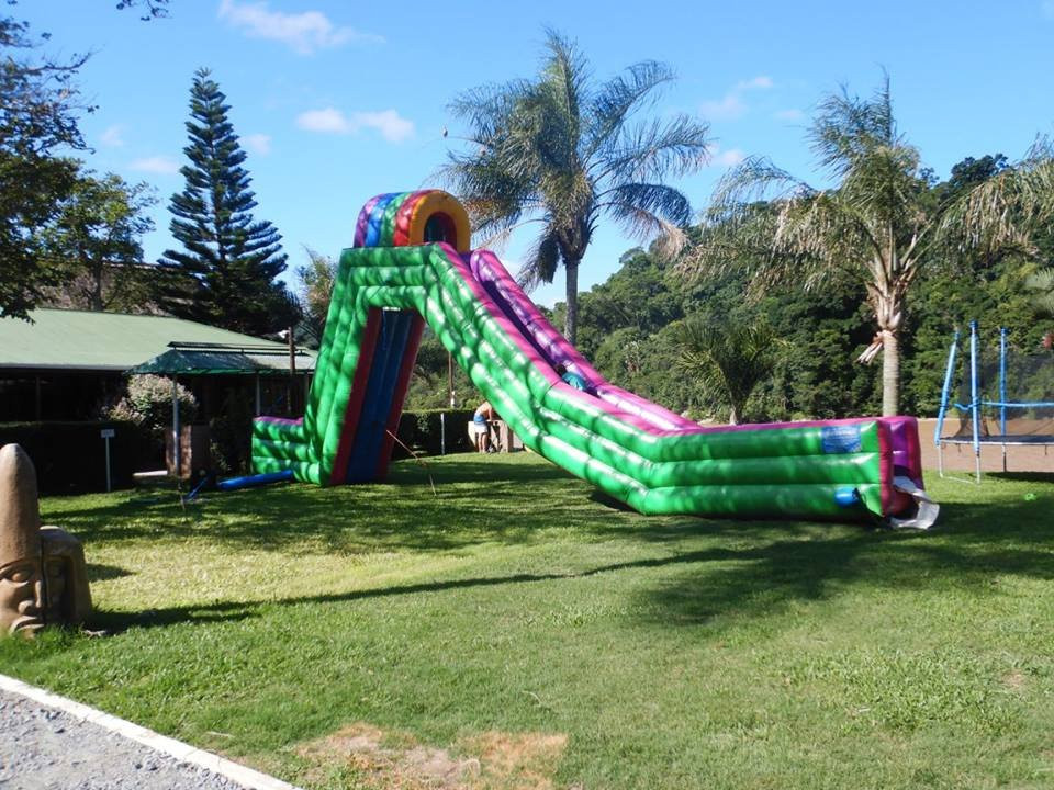 The Spotted Grunter Resort主图