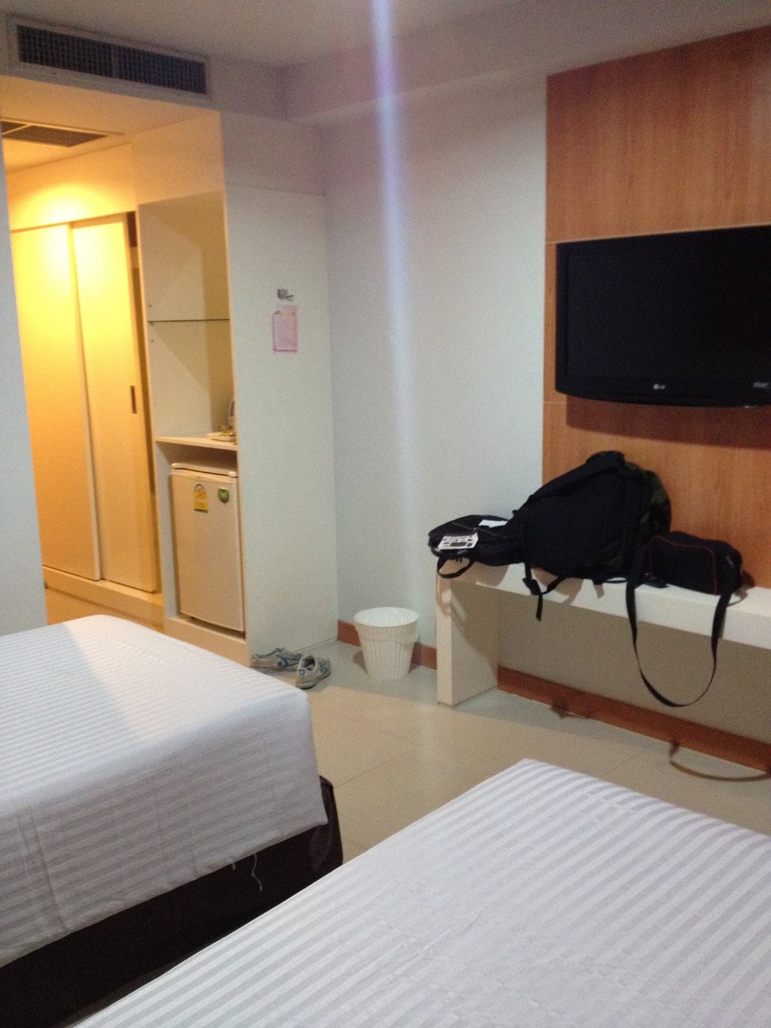 Pratunam Hotel Khonkaen-官方