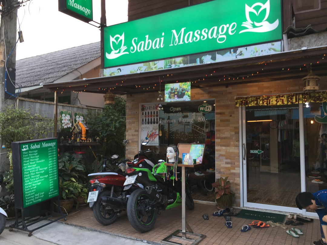 Sabai Massage景点图片