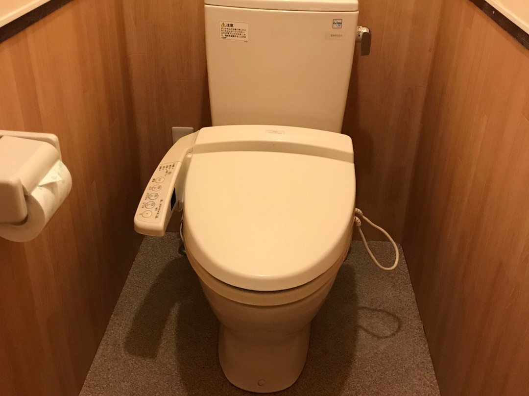 Nozakaya Ryokan主图