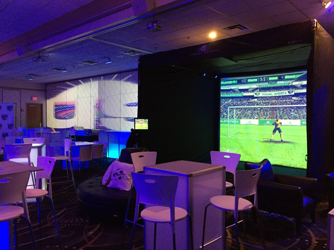 Simplay-Hauppauge必去景点