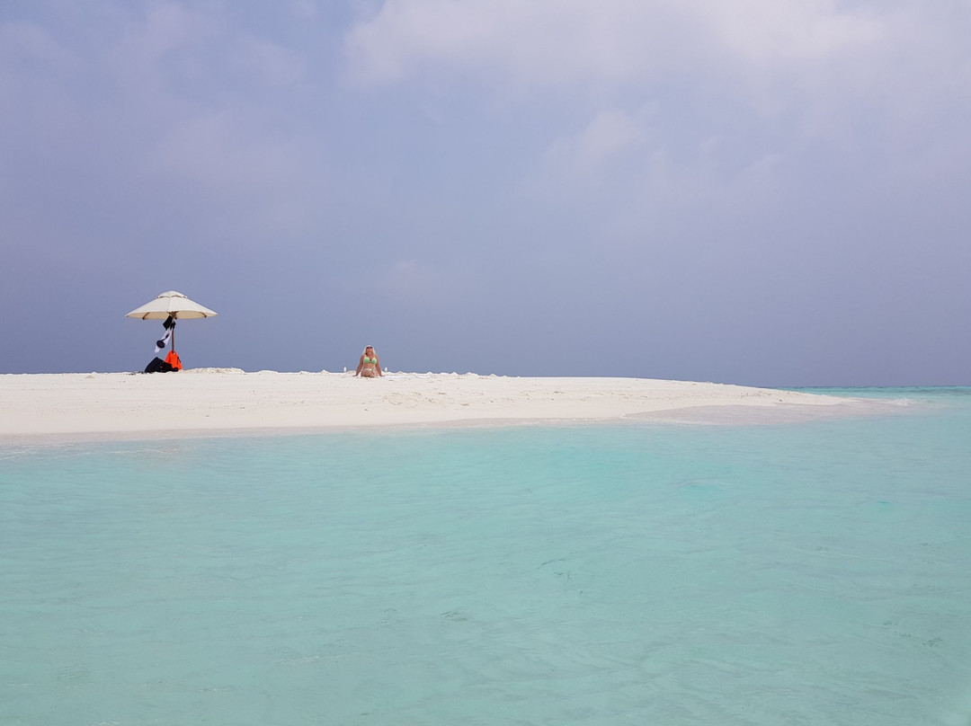 Hembadhu旅游攻略图片