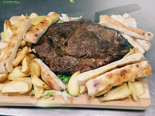 Susan Bowling-Gioia Tauro必去景点