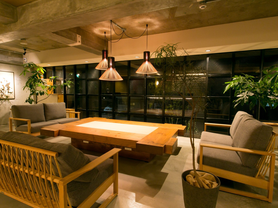 The GrandWest Arashiyama主图