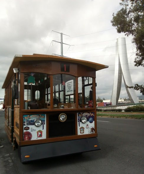 Turismo Toluca la Bella景点图片