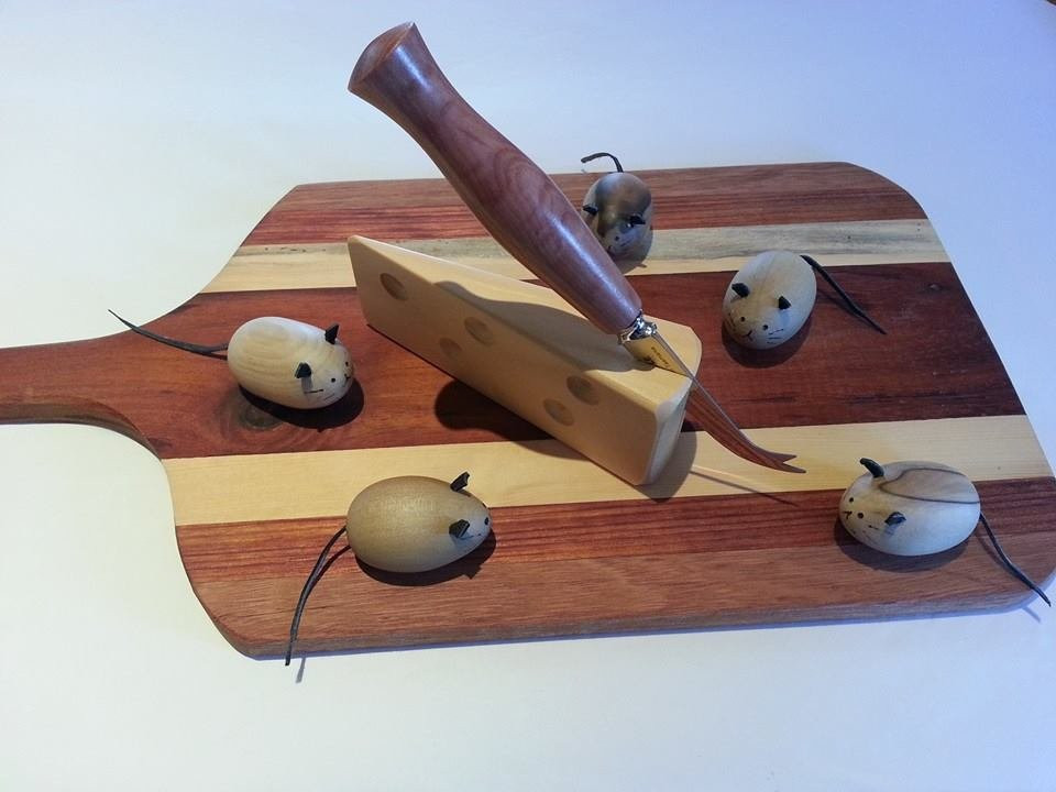 Classwood-罗斯必去景点