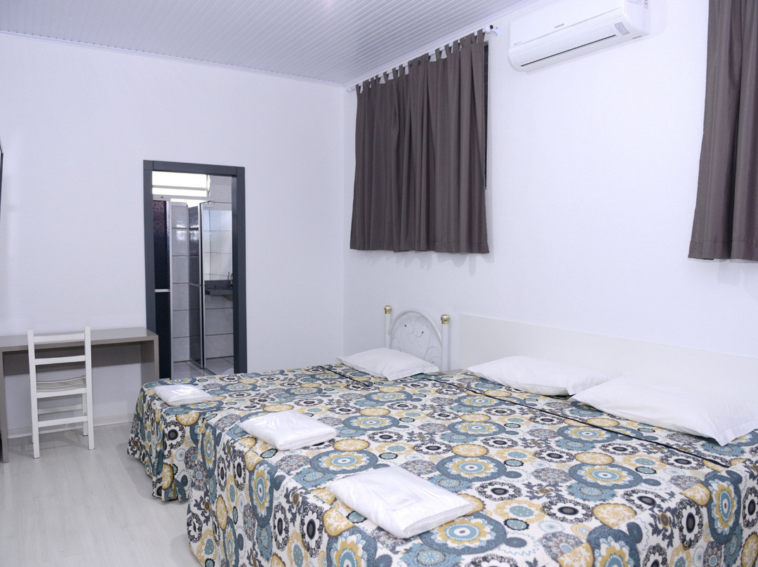 Hotel Hipiranga主图