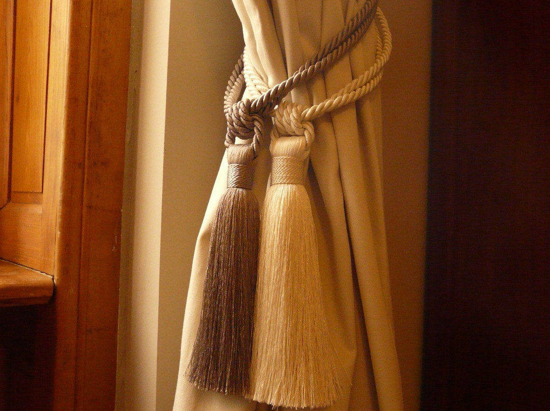 Manoir Tregont Mab Chambre Hôte主图