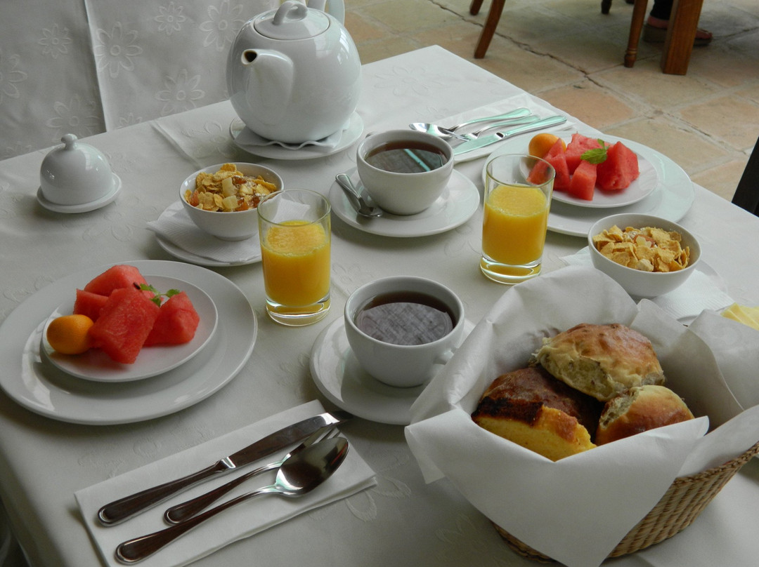 La Mirage Parador主图