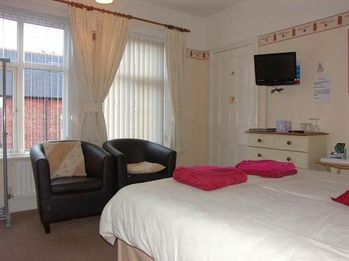 Prospect House主图