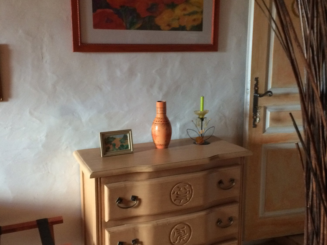 Chambres d Hôtes Gelous主图