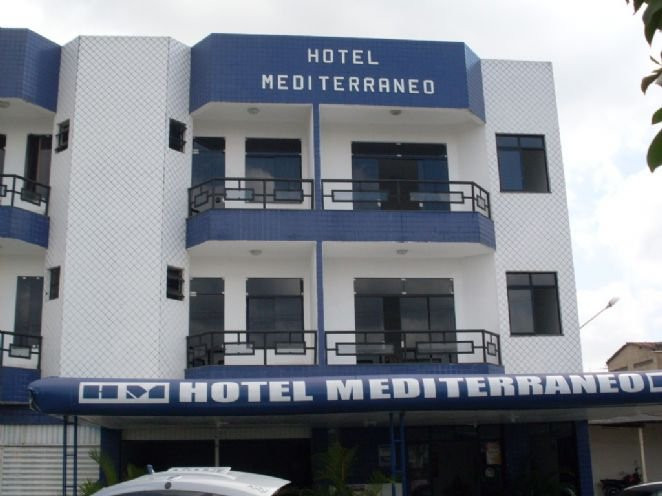Hotel Mediterraneo