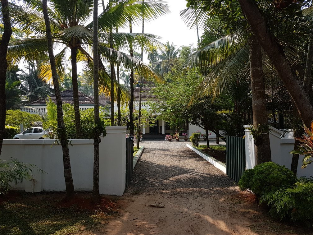 Kumbalanghi Village Tours景点图片