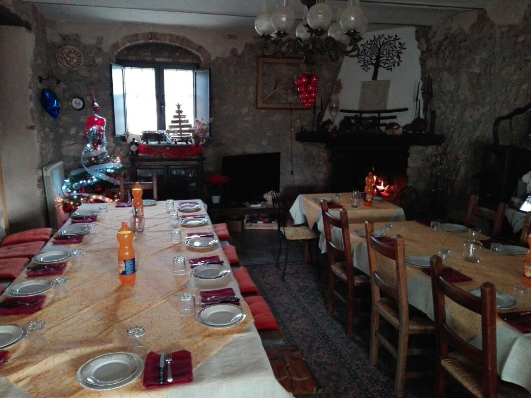 Podere Passatore