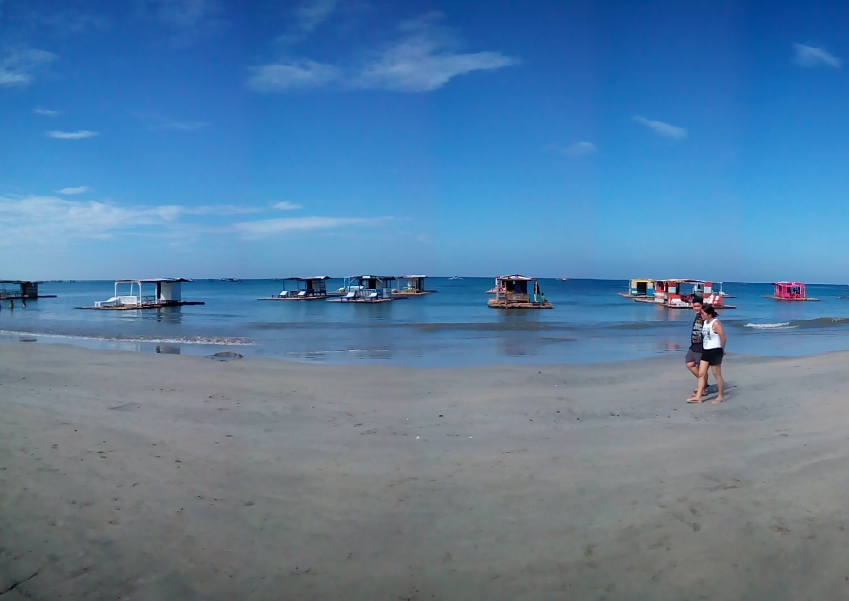 Stardust Beach Hotel-泳池