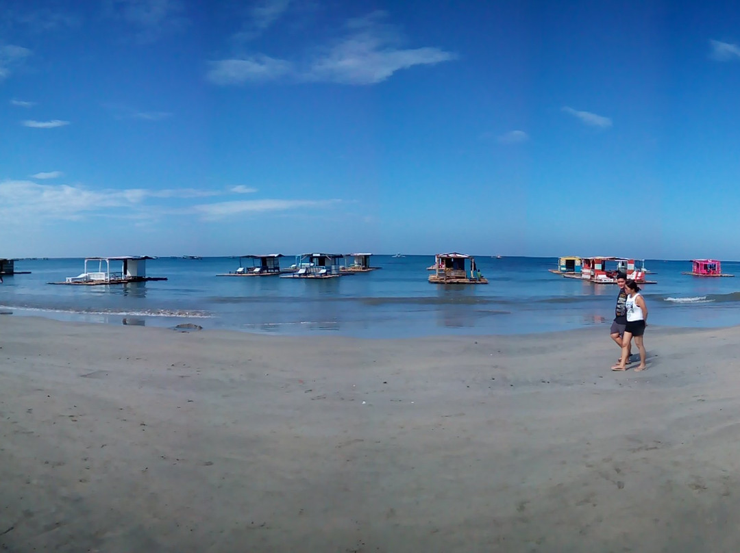 Stardust Beach Hotel主图