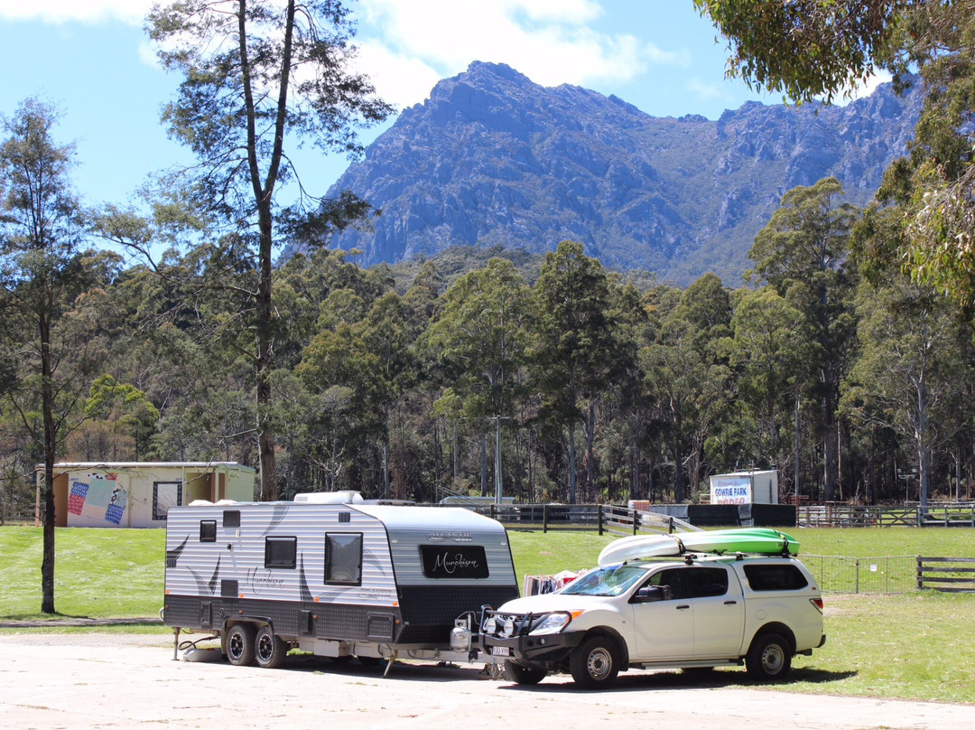 O'Neills Creek Picnic Reserve景点图片