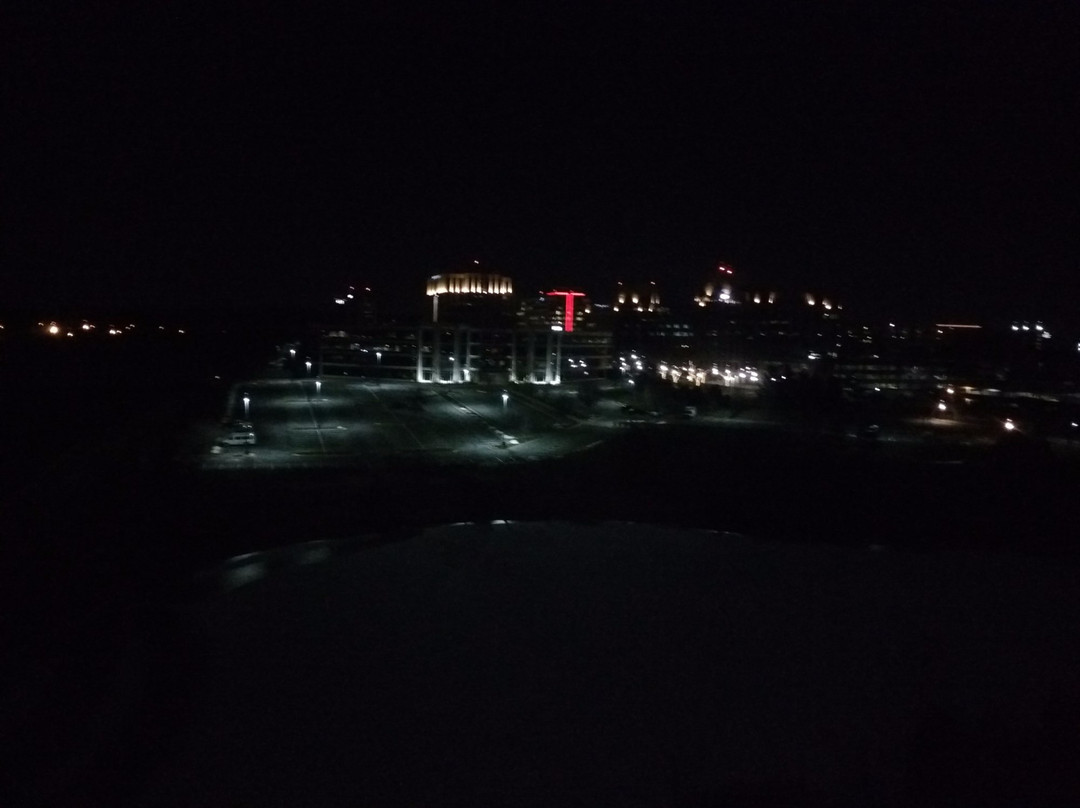 The Westin Washington Dulles Airport主图