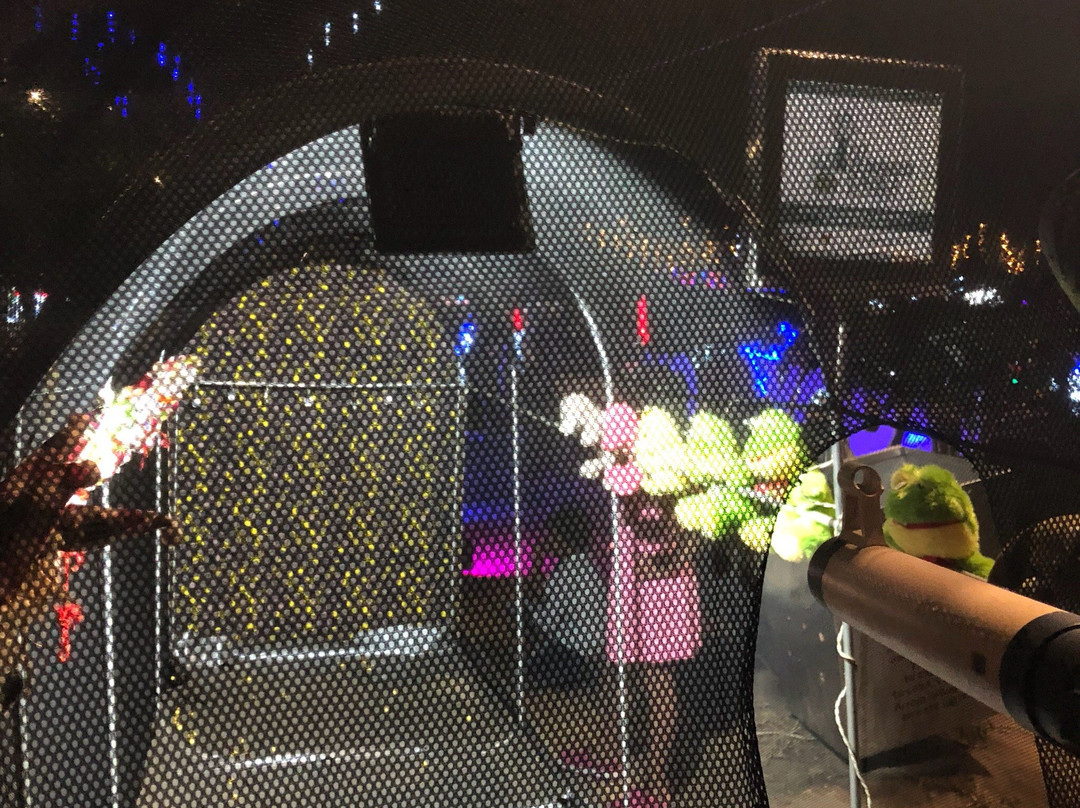 Parque Santander-Yopal必去景点