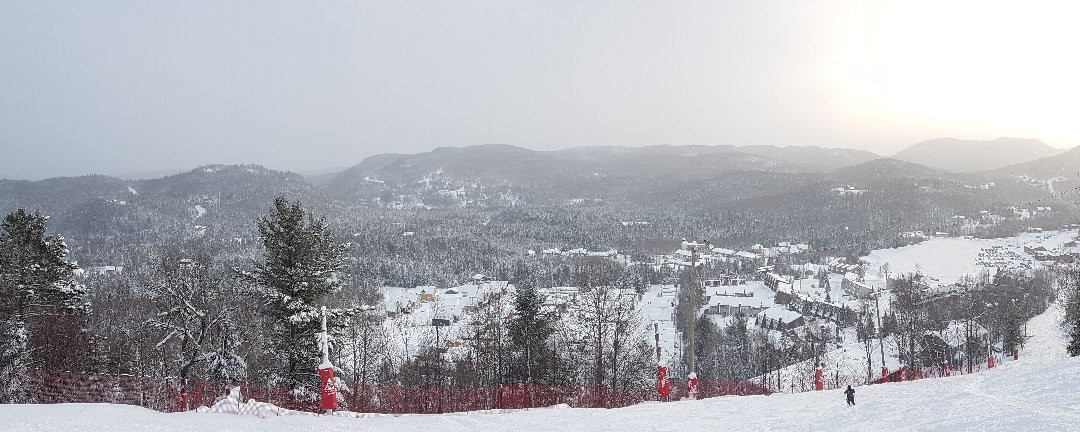 Val Saint-côme-Saint-Come必去景点