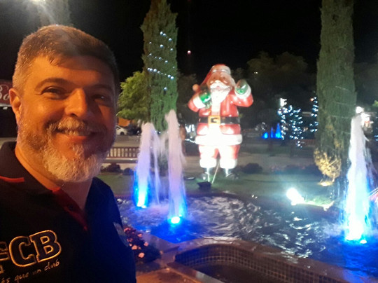 Praca Nove de Julho-Ibira必去景点