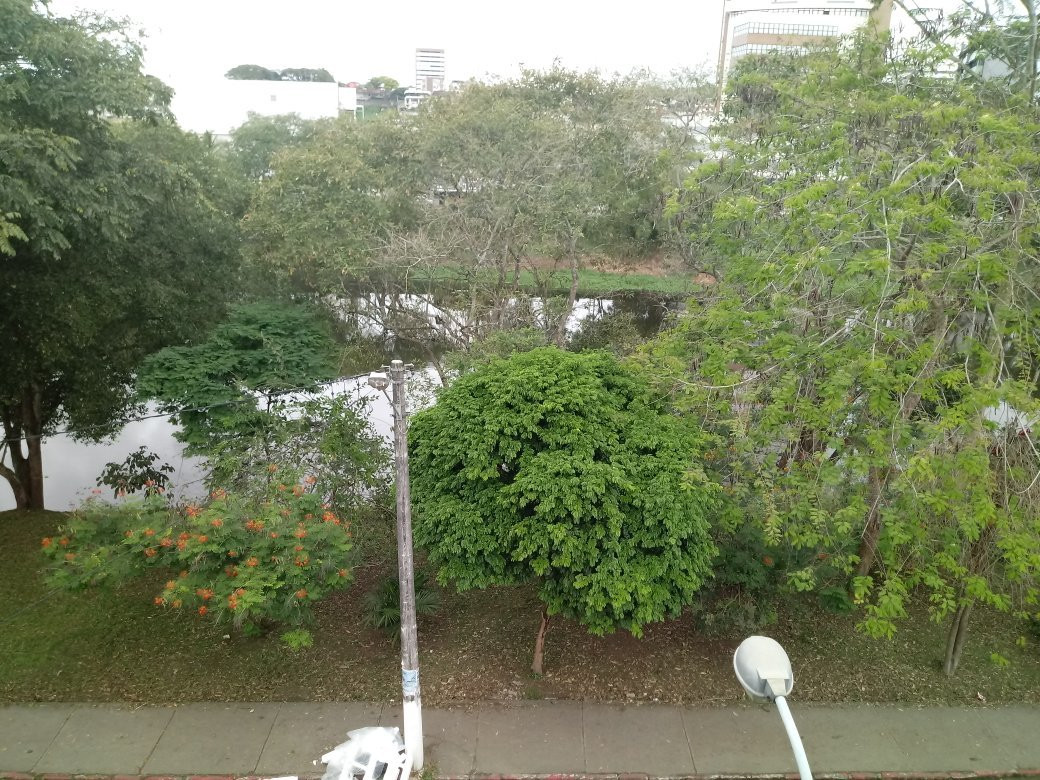 Cachoeira River-Itabuna必去景点