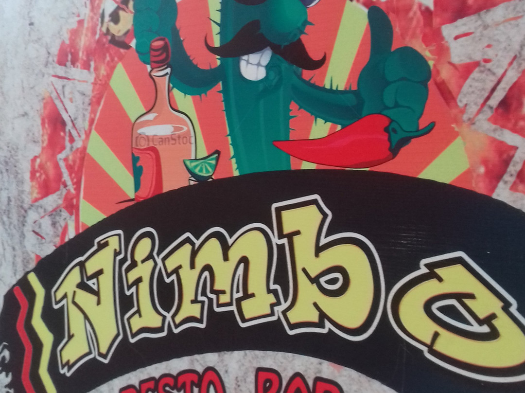 NIMBO