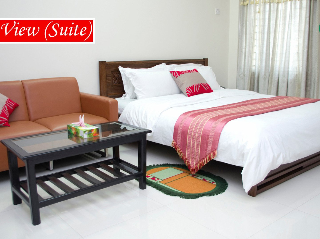 Rest Inn Hotel & Restaurant主图