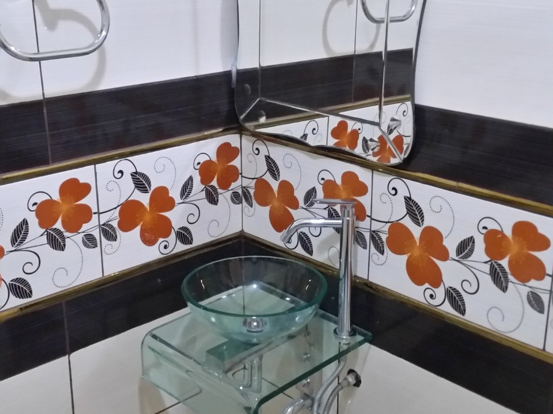 Hostal Llampayec主图