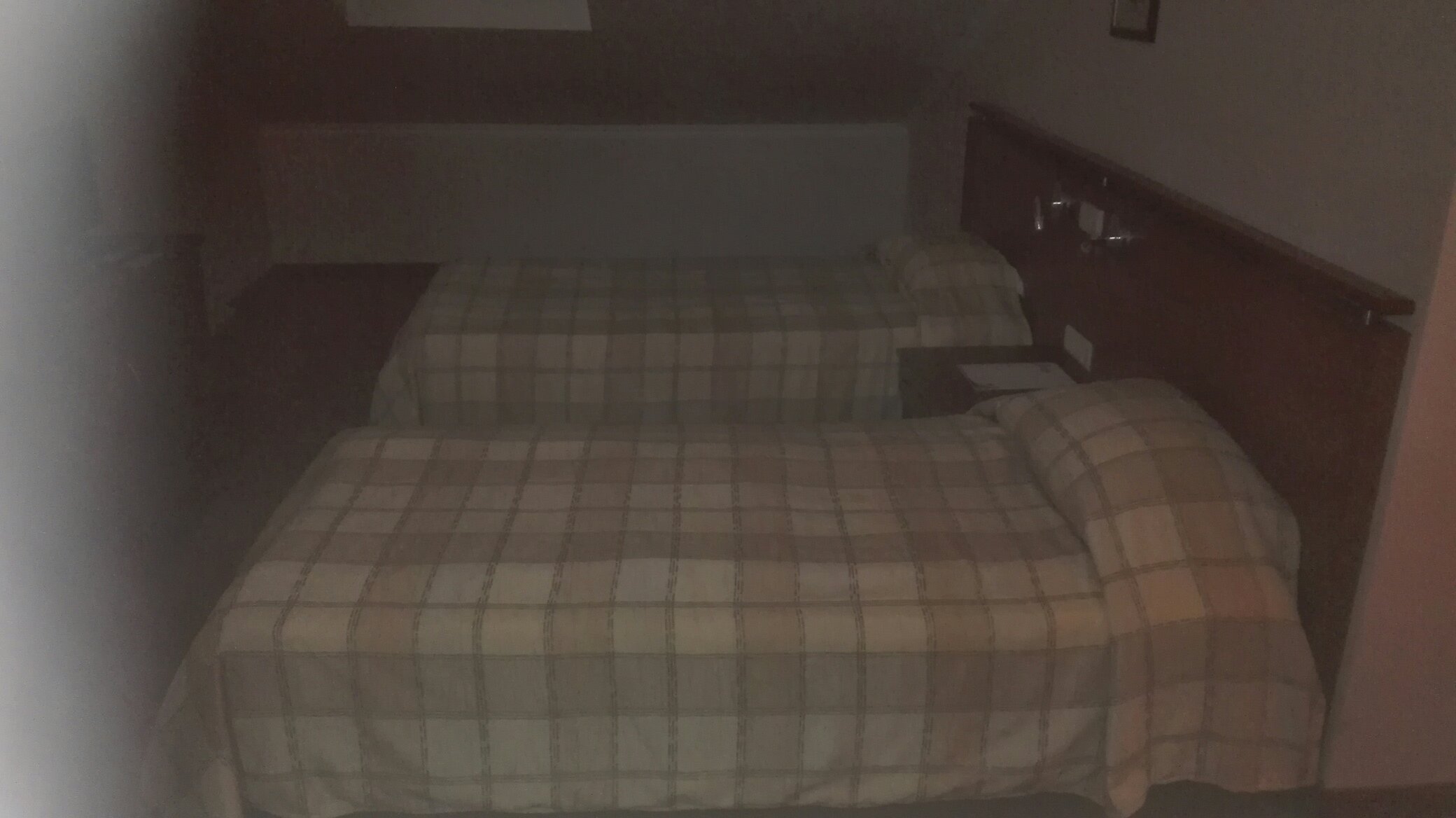 Hotel Izvor-浴室